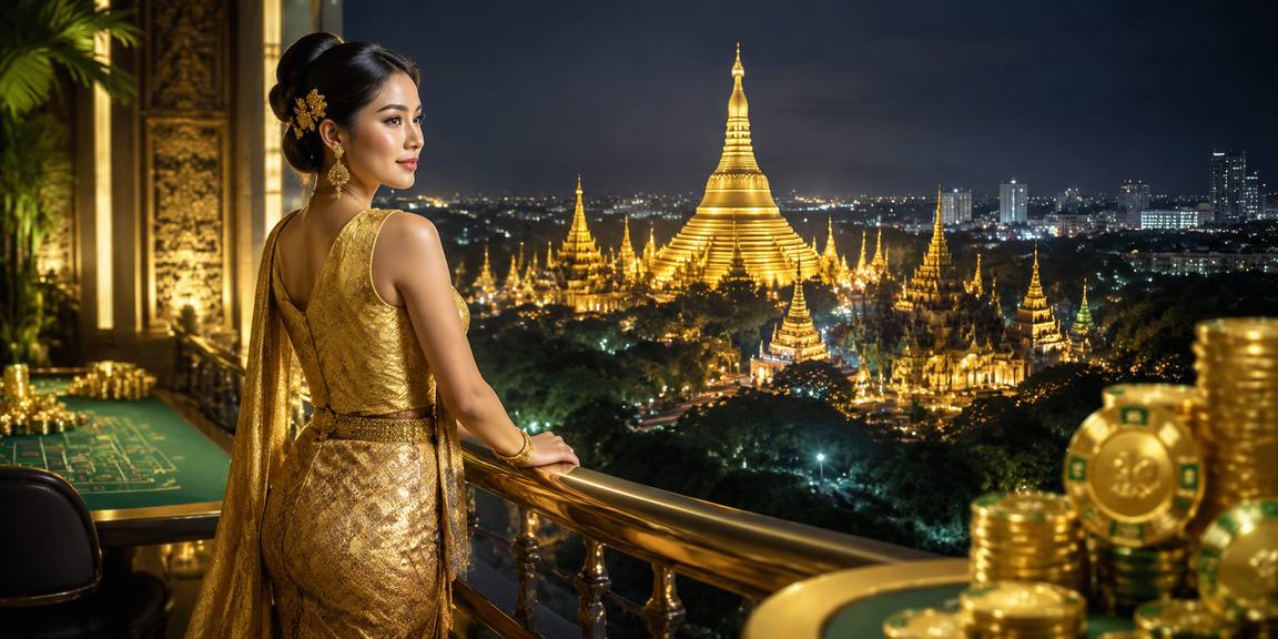 rtp966 အုပ်စုကီးတဆင့်အခွင့် မြန်မာ